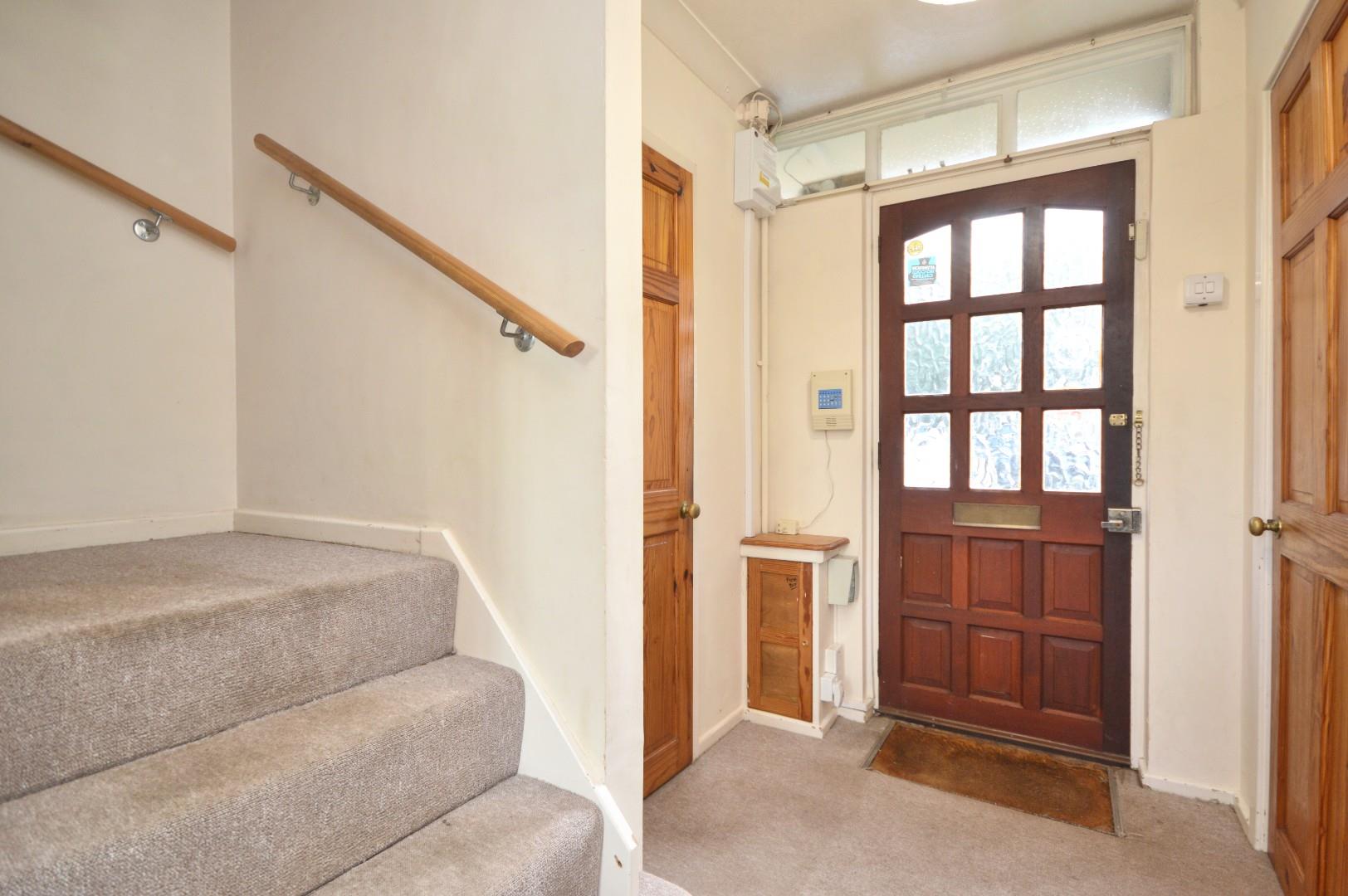 Broadlands Avenue, Bristol, BS31