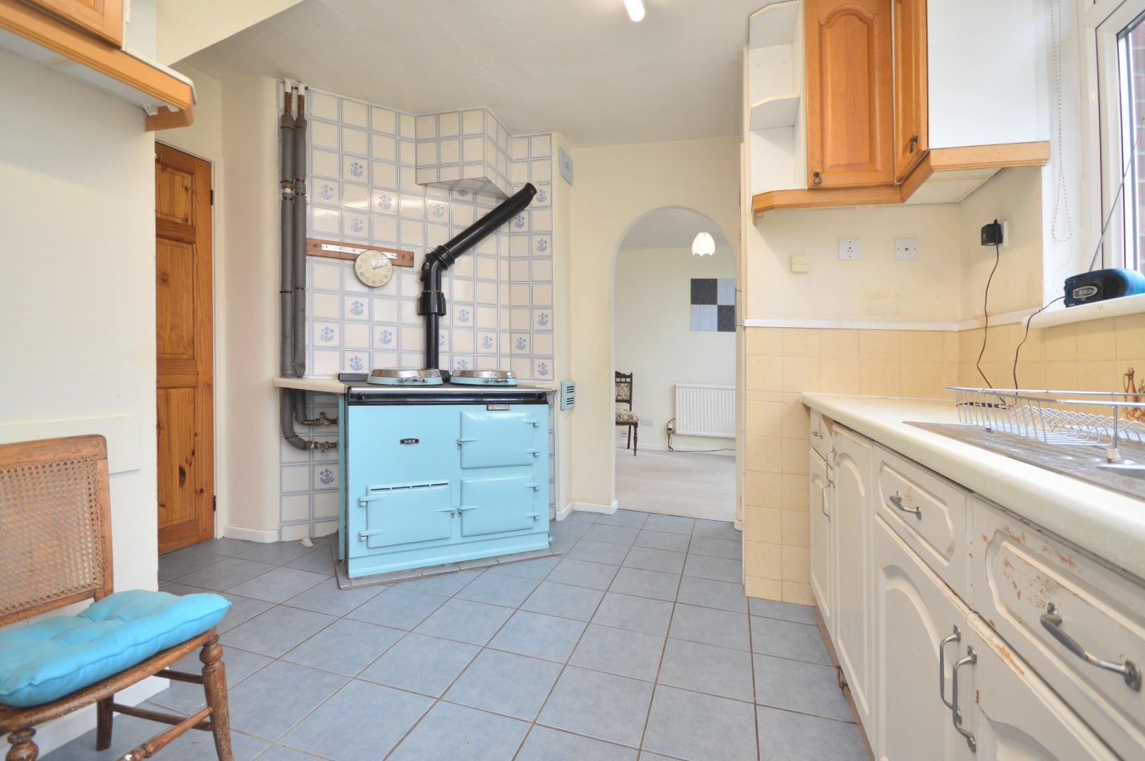 Broadlands Avenue, Bristol, BS31