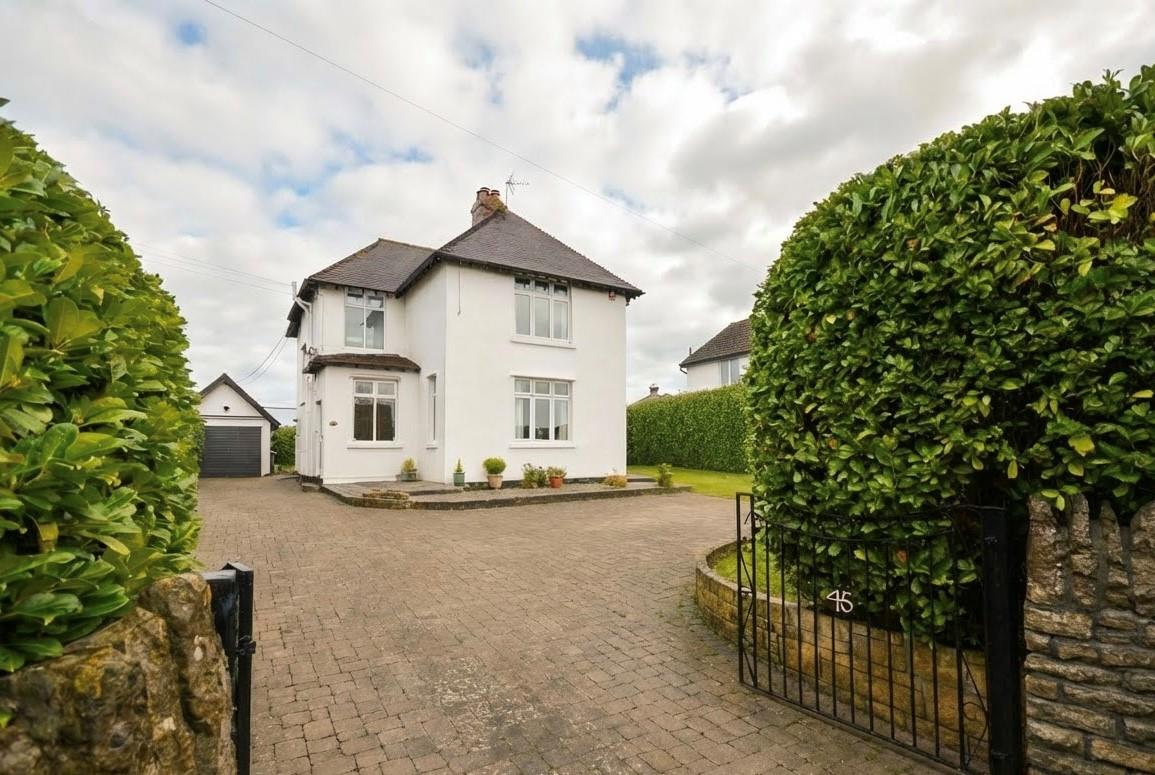 Wellsway, Bristol, BS31