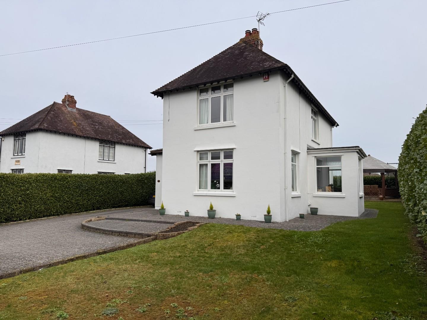 Wellsway, Bristol, BS31