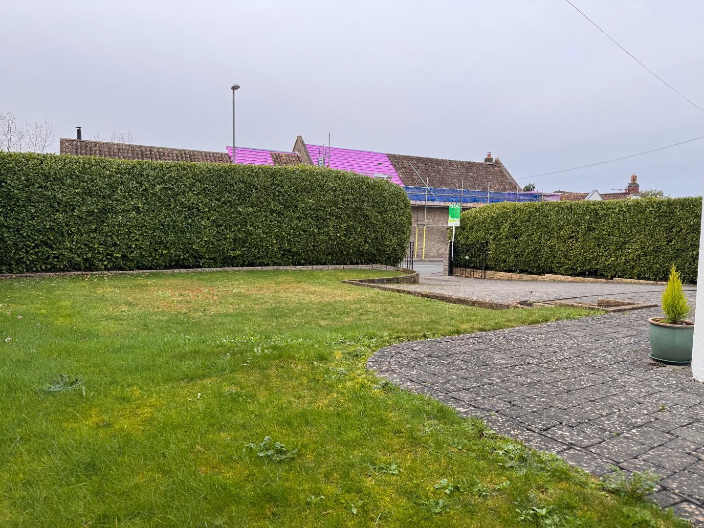 Wellsway, Bristol, BS31