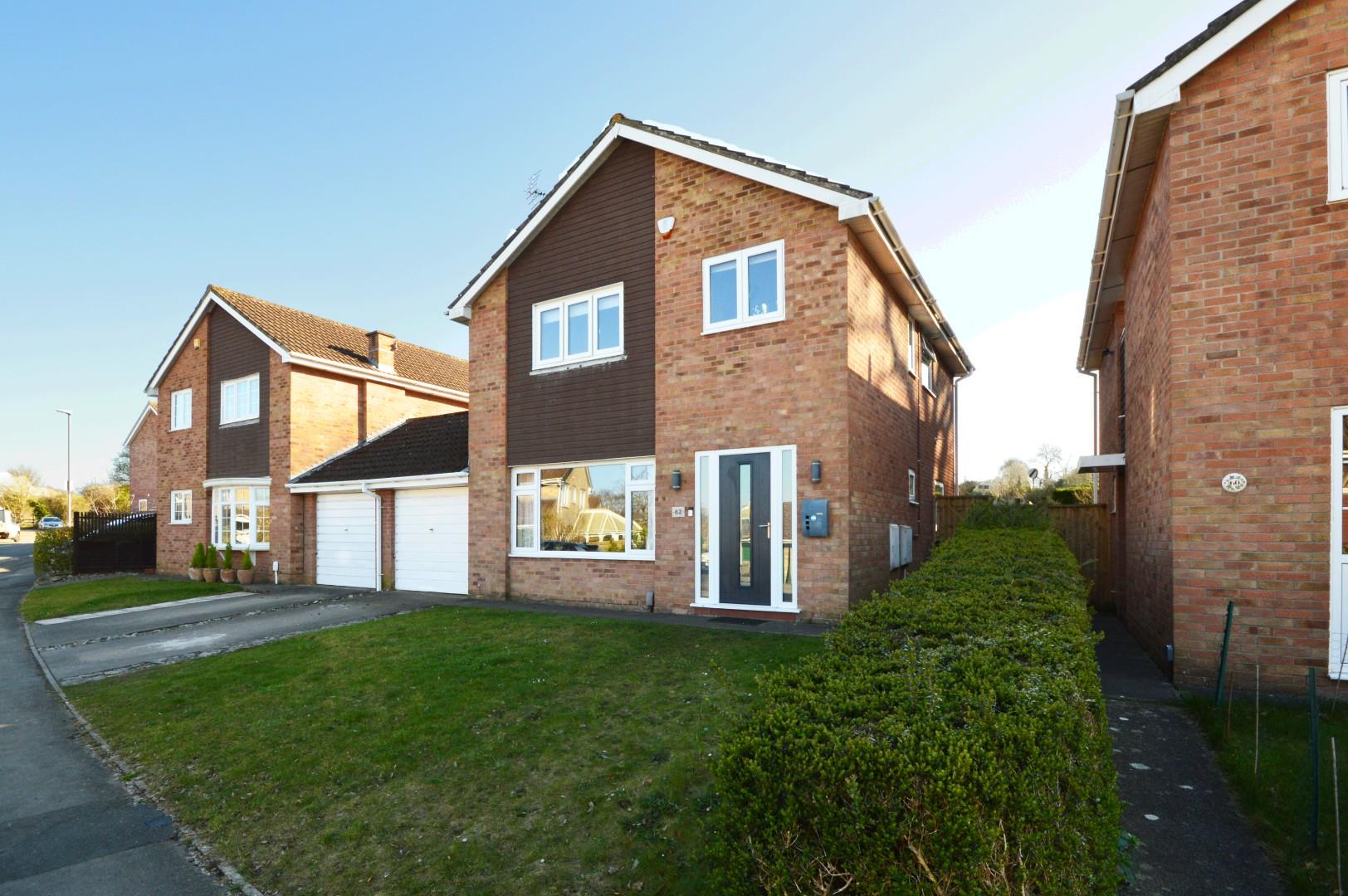 Montague Road, Bristol, BS31