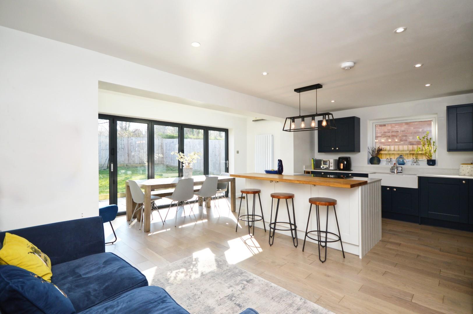 Montague Road, Bristol, BS31