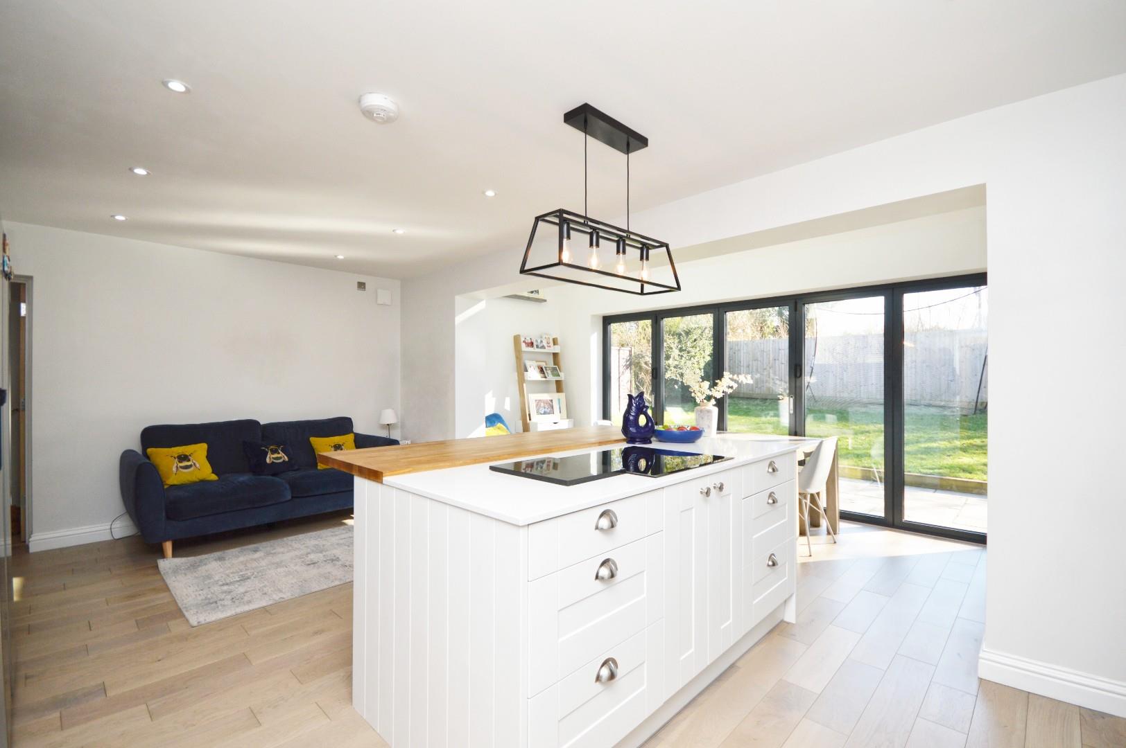 Montague Road, Bristol, BS31