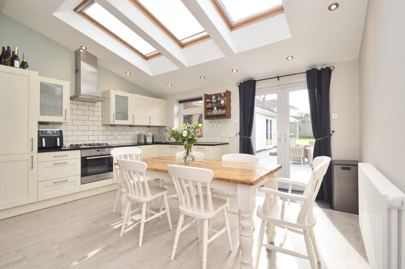 Manor Road, Bristol, BS31