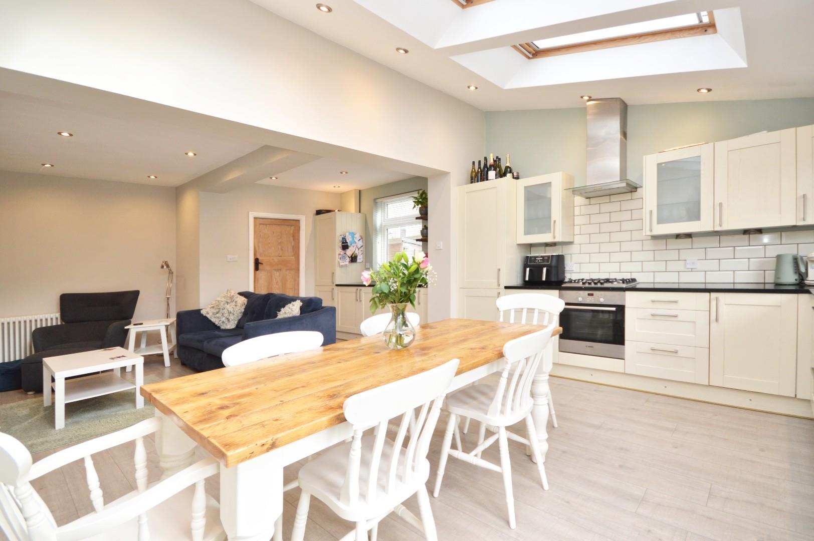 Manor Road, Bristol, BS31