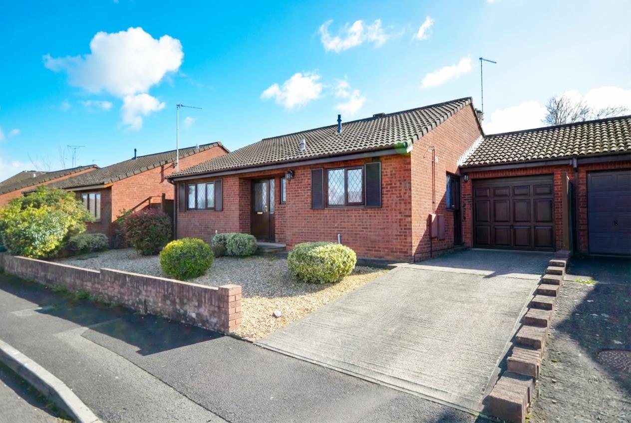 Tilley Close, Bristol, BS31