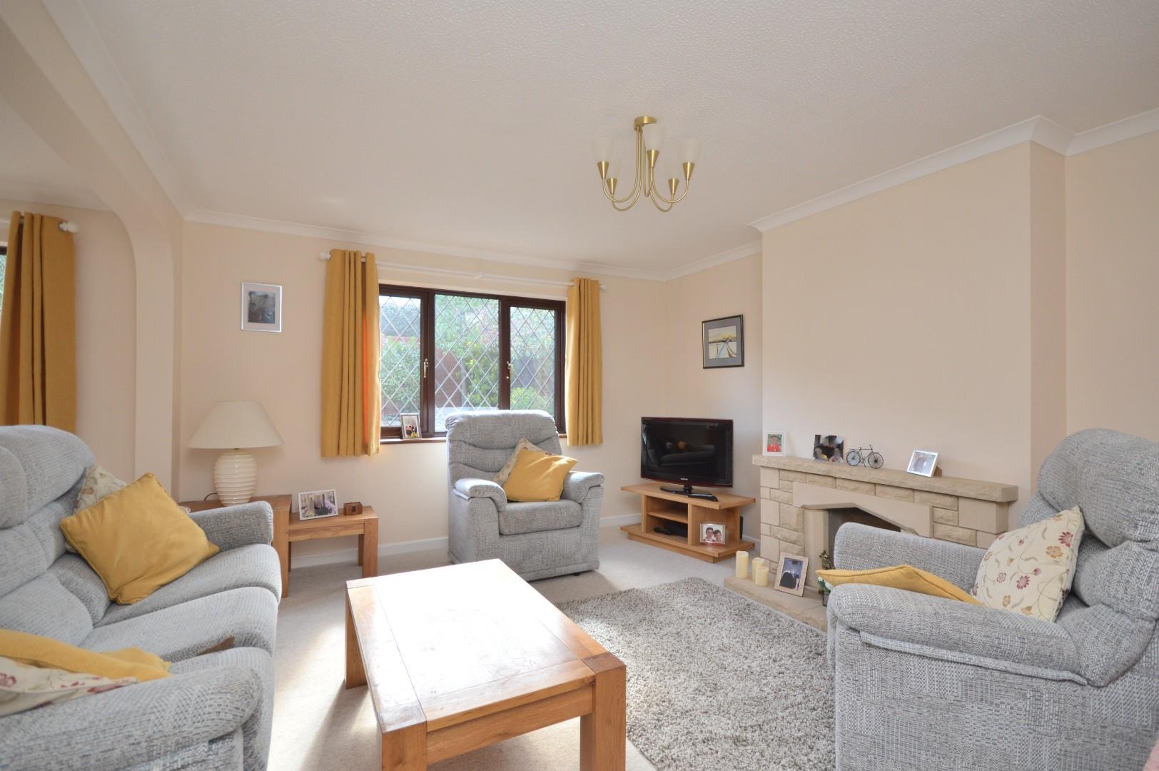 Tilley Close, Bristol, BS31