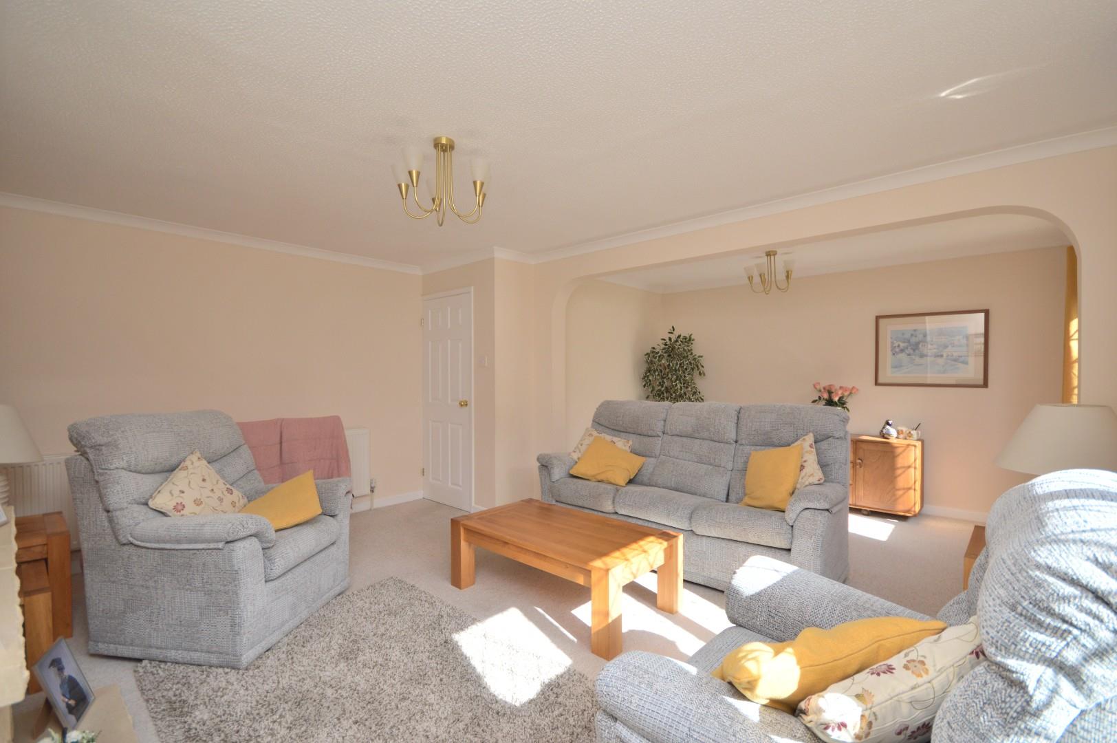 Tilley Close, Bristol, BS31