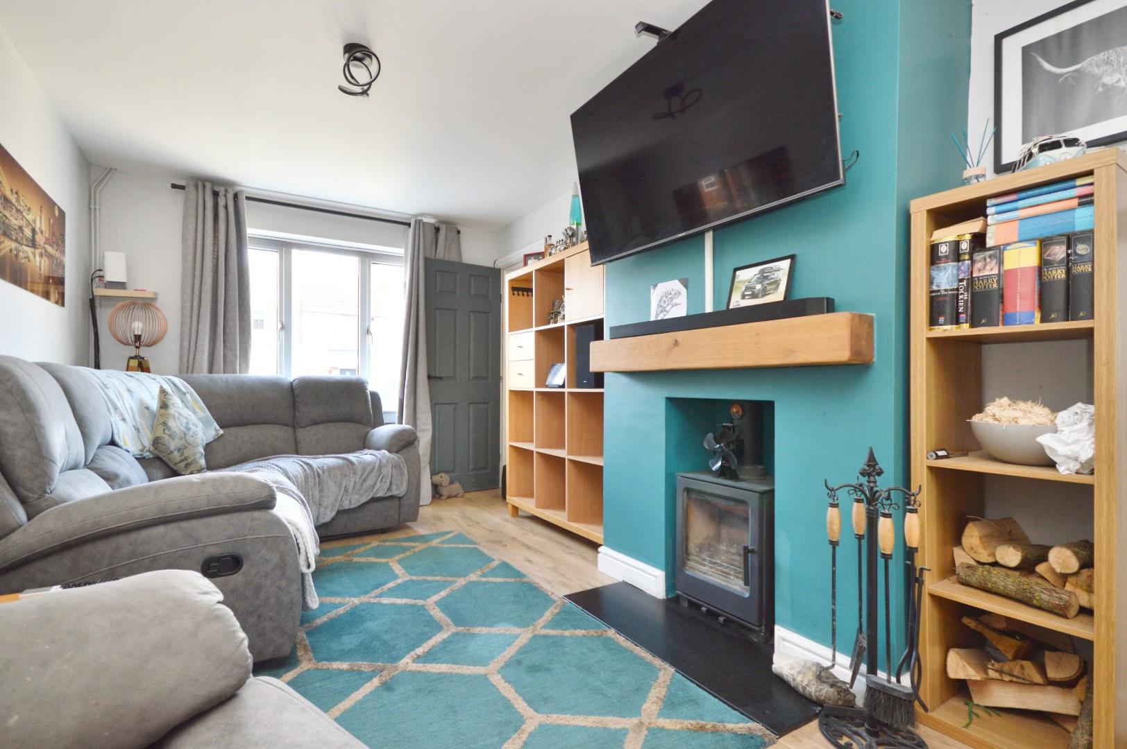 Warwick Road, Bristol, BS31