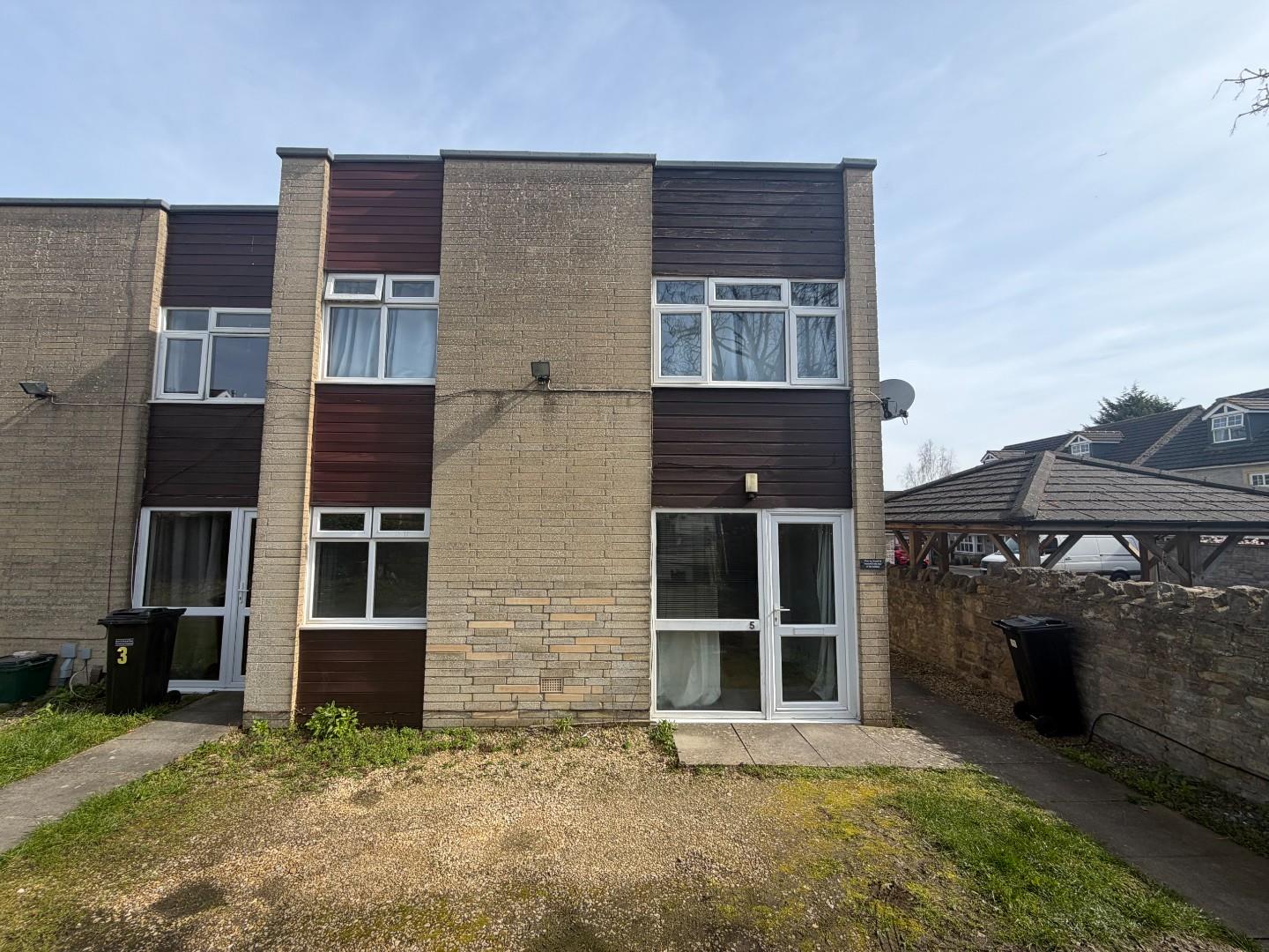 Park Road, Bristol, BS31