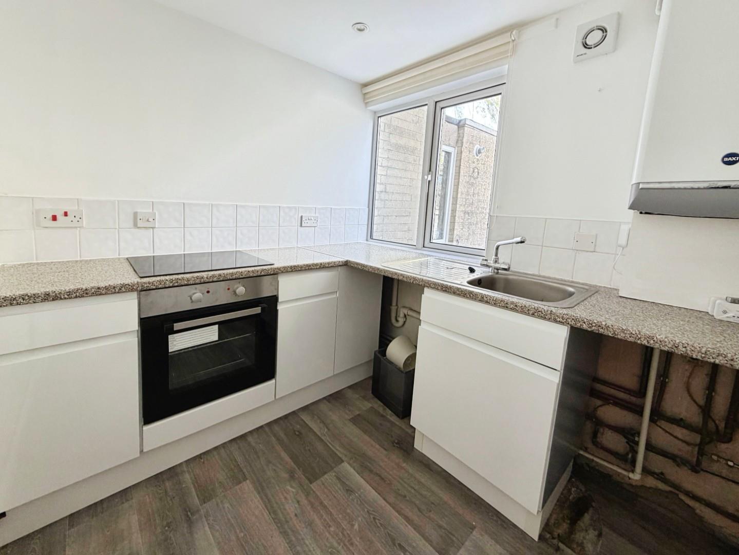 Park Road, Bristol, BS31