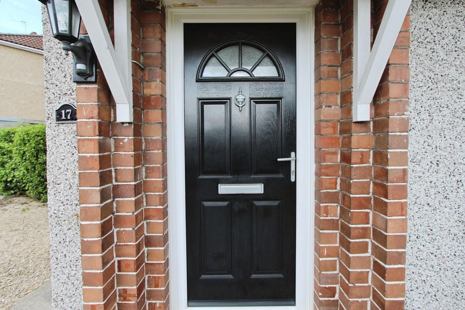 Whitecross Avenue, Whitchurch, BS14