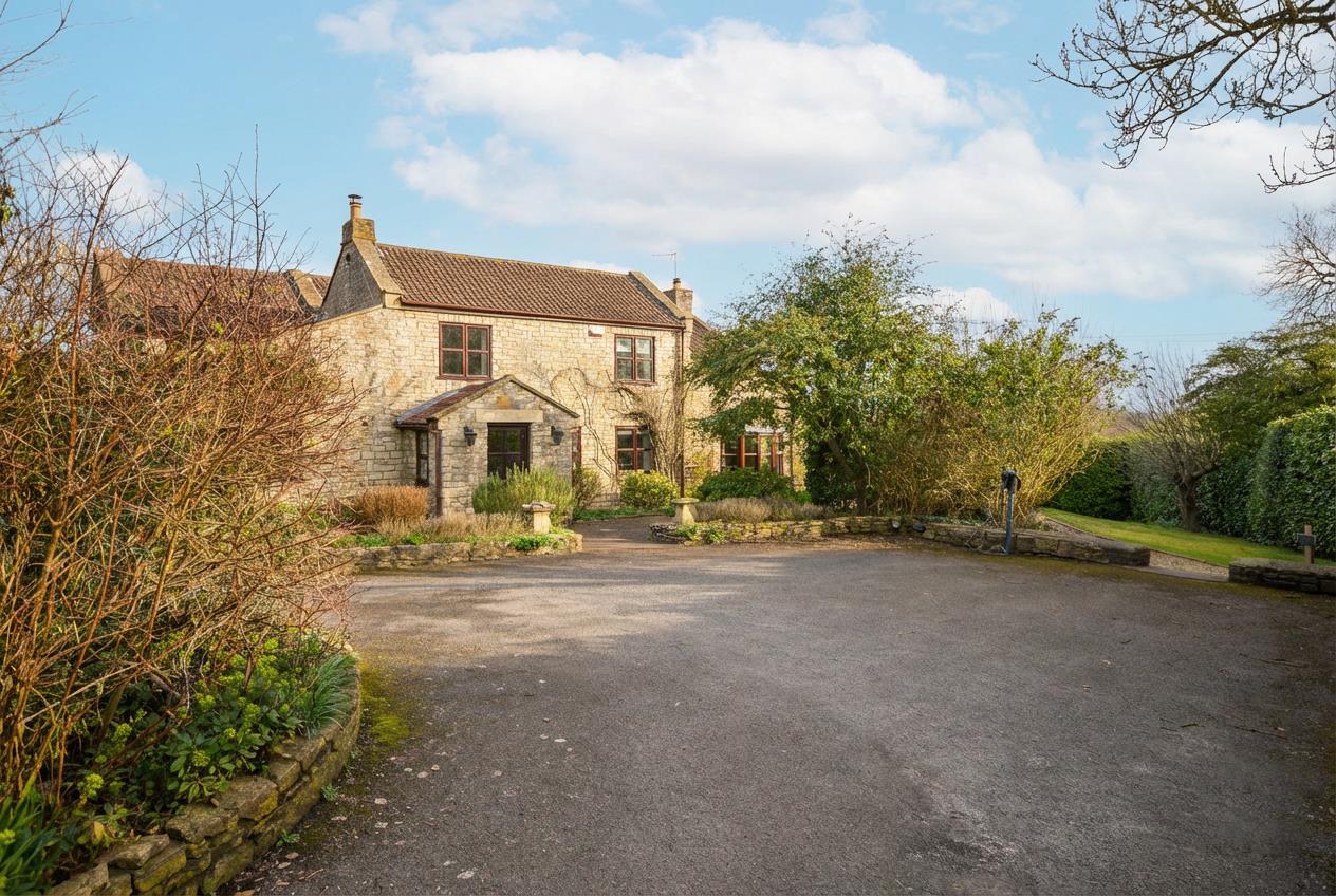 Timsbury Road, Farmborough, BA2