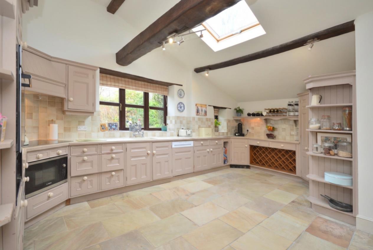 Timsbury Road, Farmborough, BA2