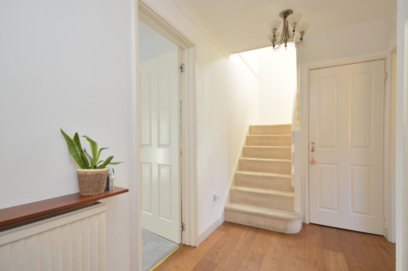 Morgan Close, Bristol, BS31
