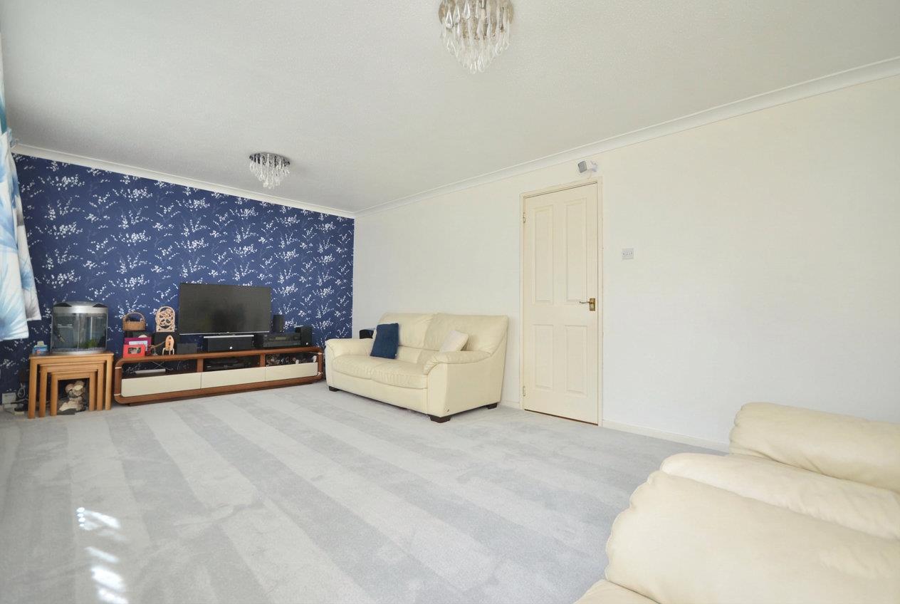 Morgan Close, Bristol, BS31