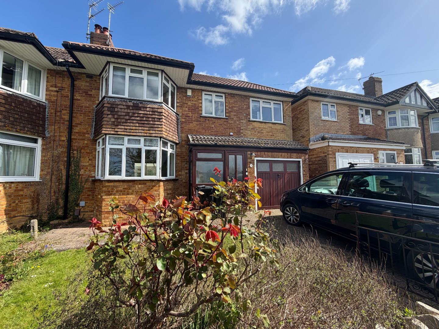 Welland Road, Bristol, BS31