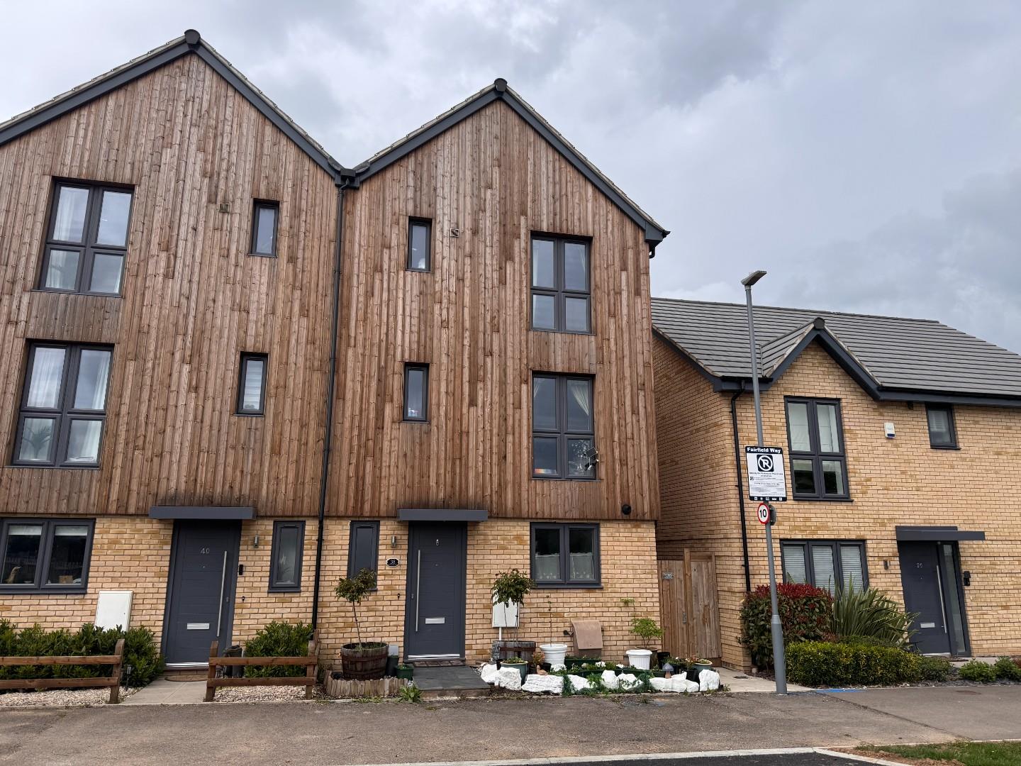 Fairfield Way, Keynsham, BS31