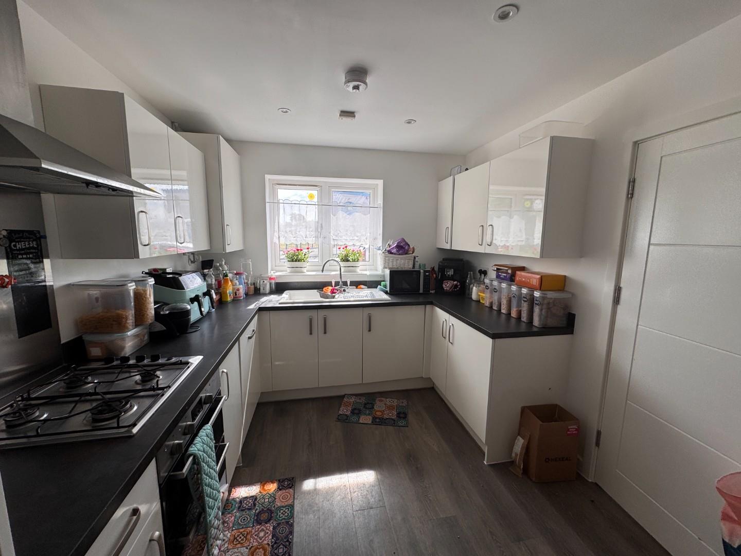 Fairfield Way, Keynsham, BS31