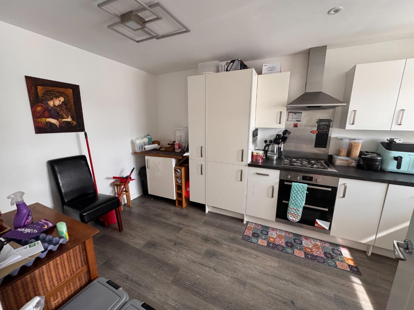 Fairfield Way, Keynsham, BS31