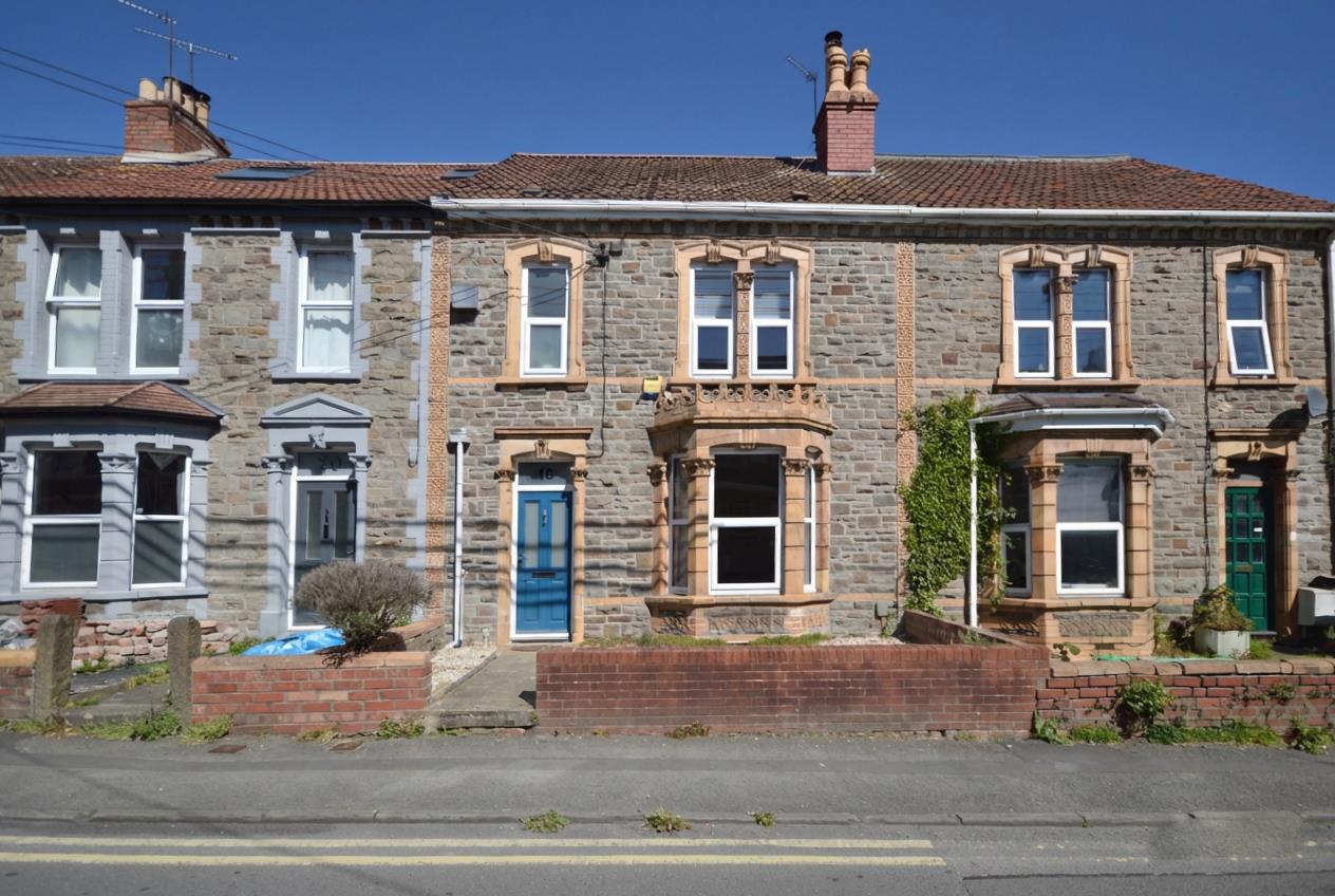 Rock Road, Keynsham, BS31