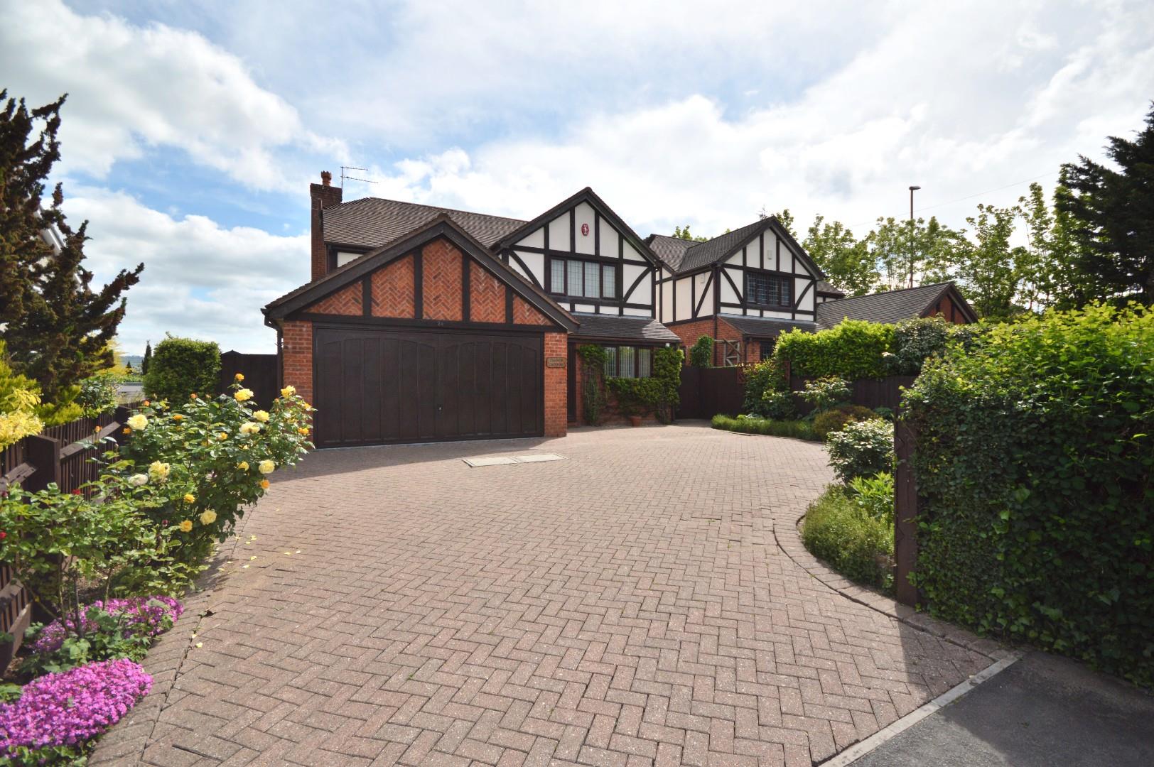 Unity Road, Bristol, BS31