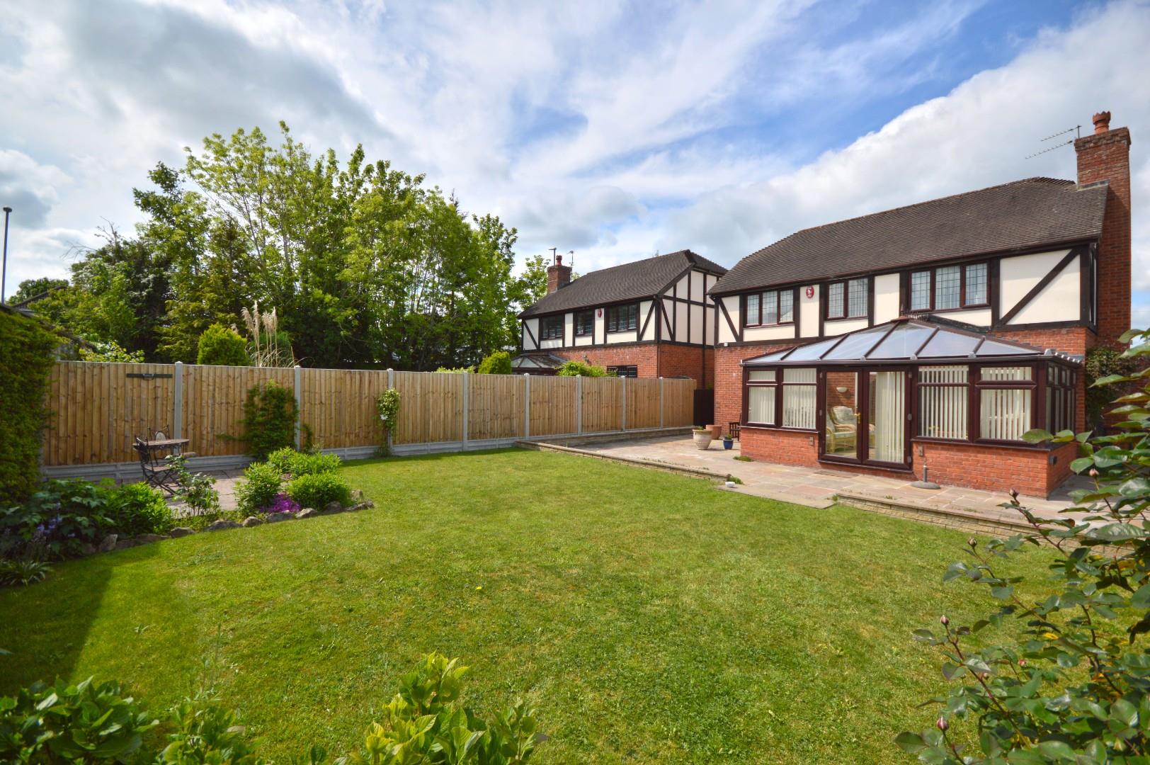 Unity Road, Bristol, BS31