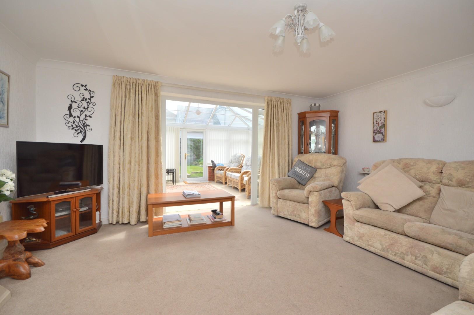 Unity Road, Bristol, BS31