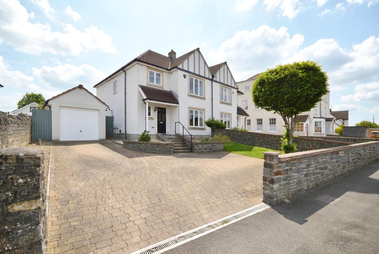 Bath Road, Bristol, BS31