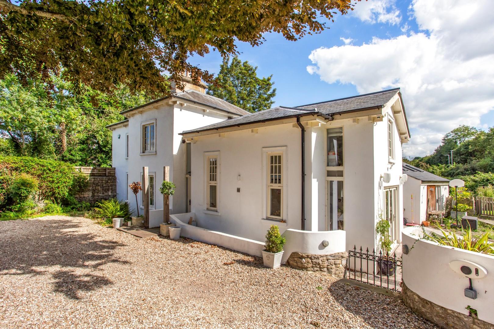Bath Road, Bristol, BS31