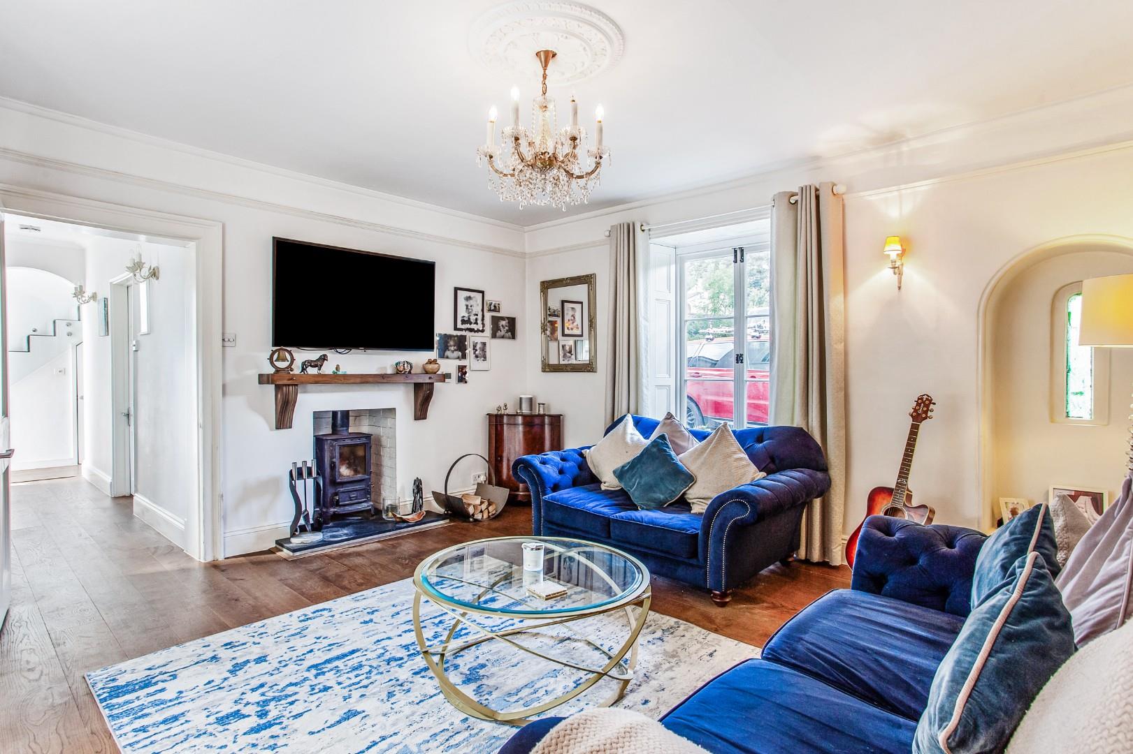 Bath Road, Bristol, BS31