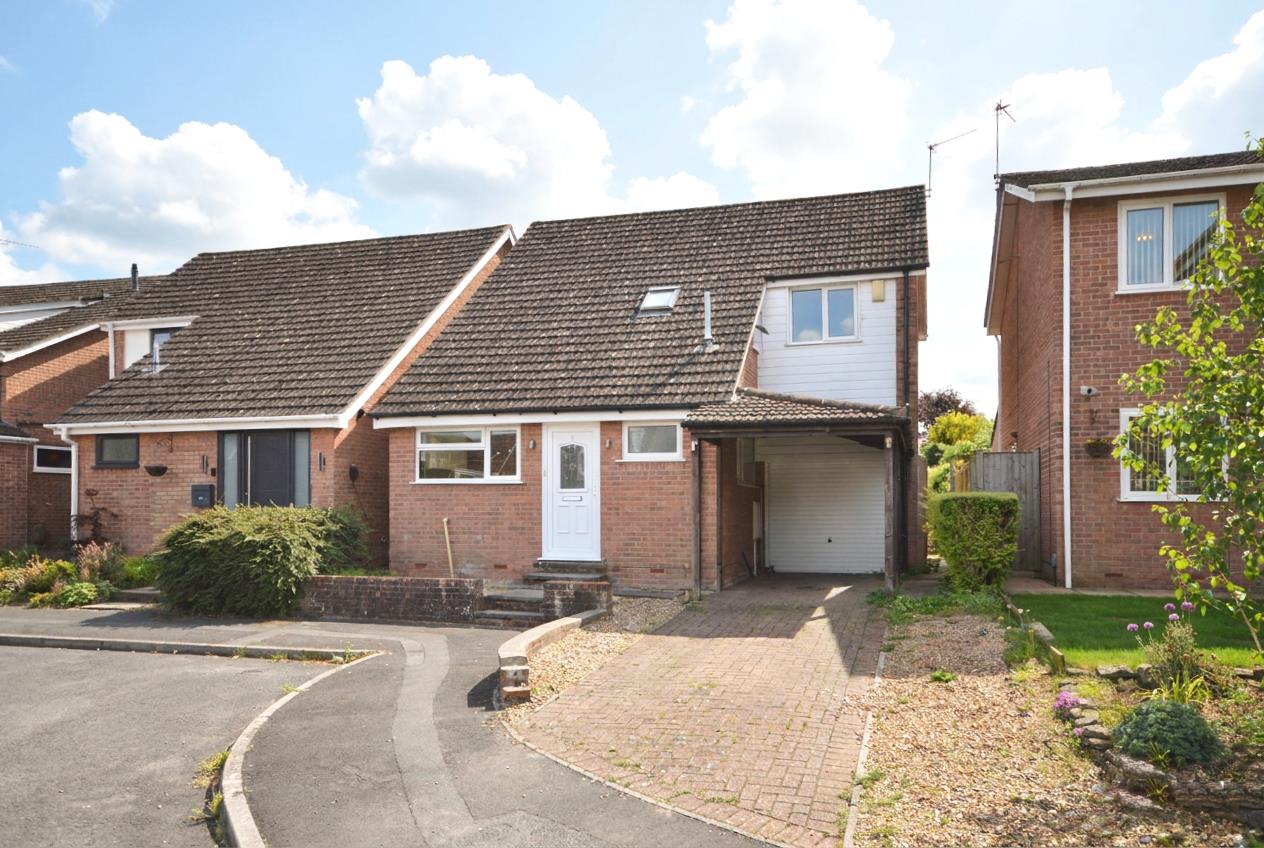Lawson Close, Bristol, BS31