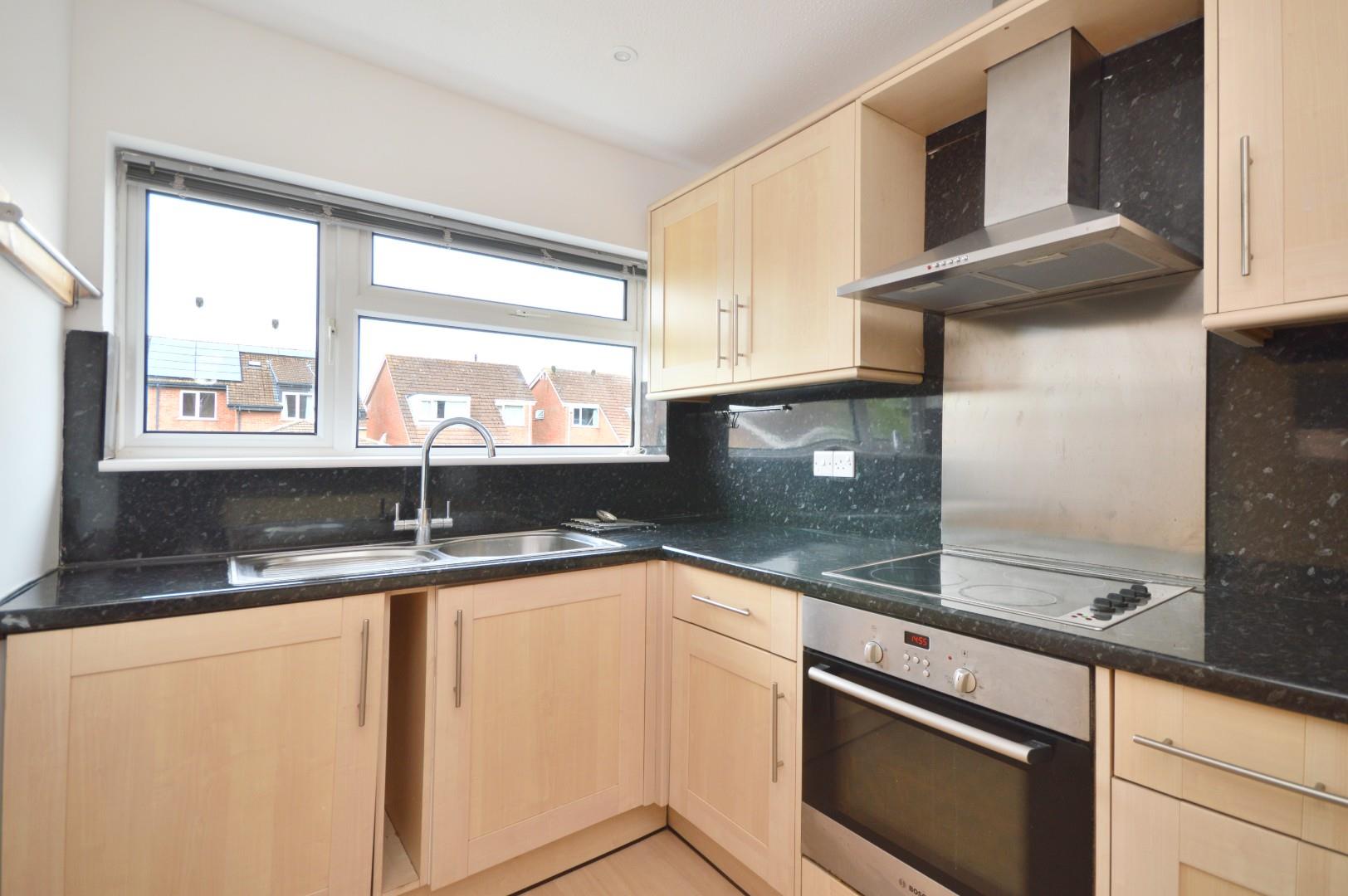 Lawson Close, Bristol, BS31