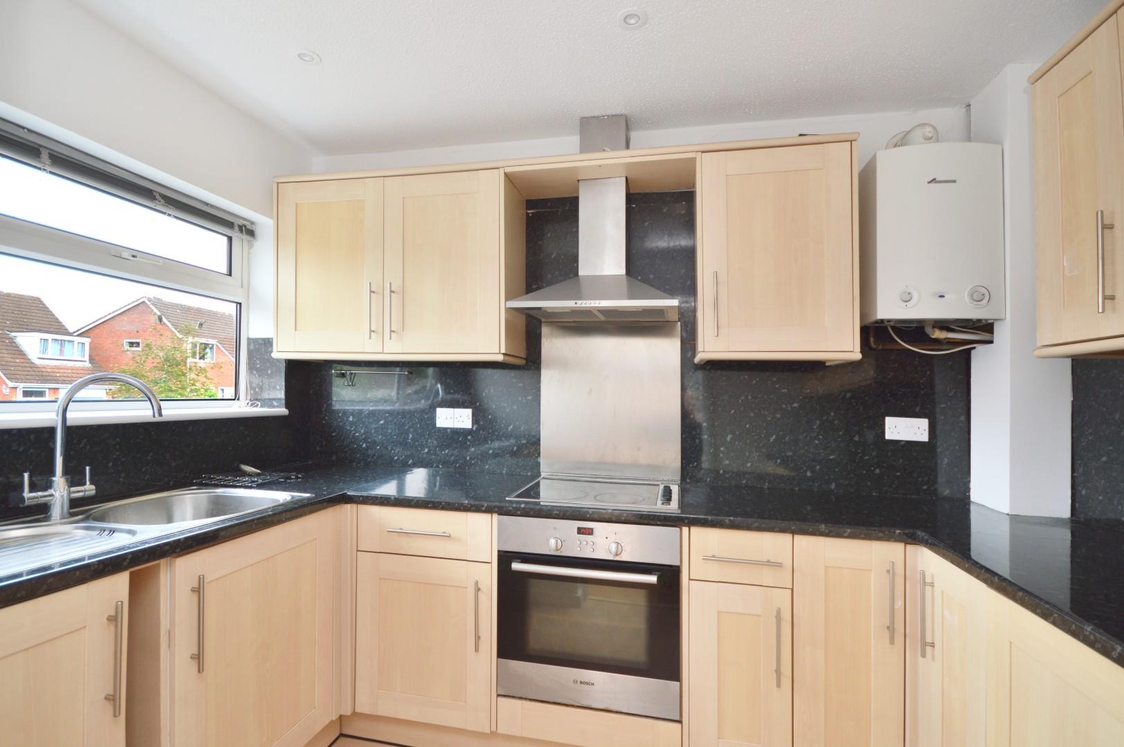 Lawson Close, Bristol, BS31
