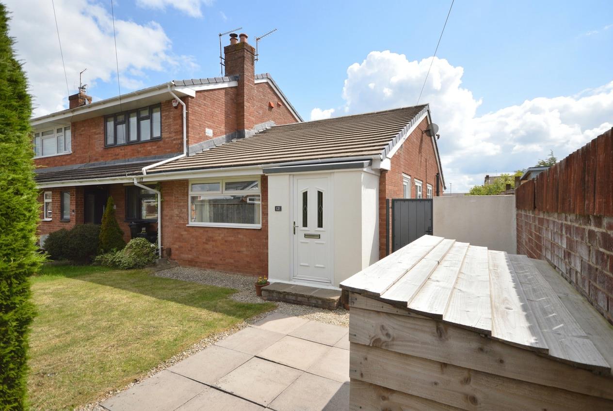 Cherry Tree Close, Bristol, BS31