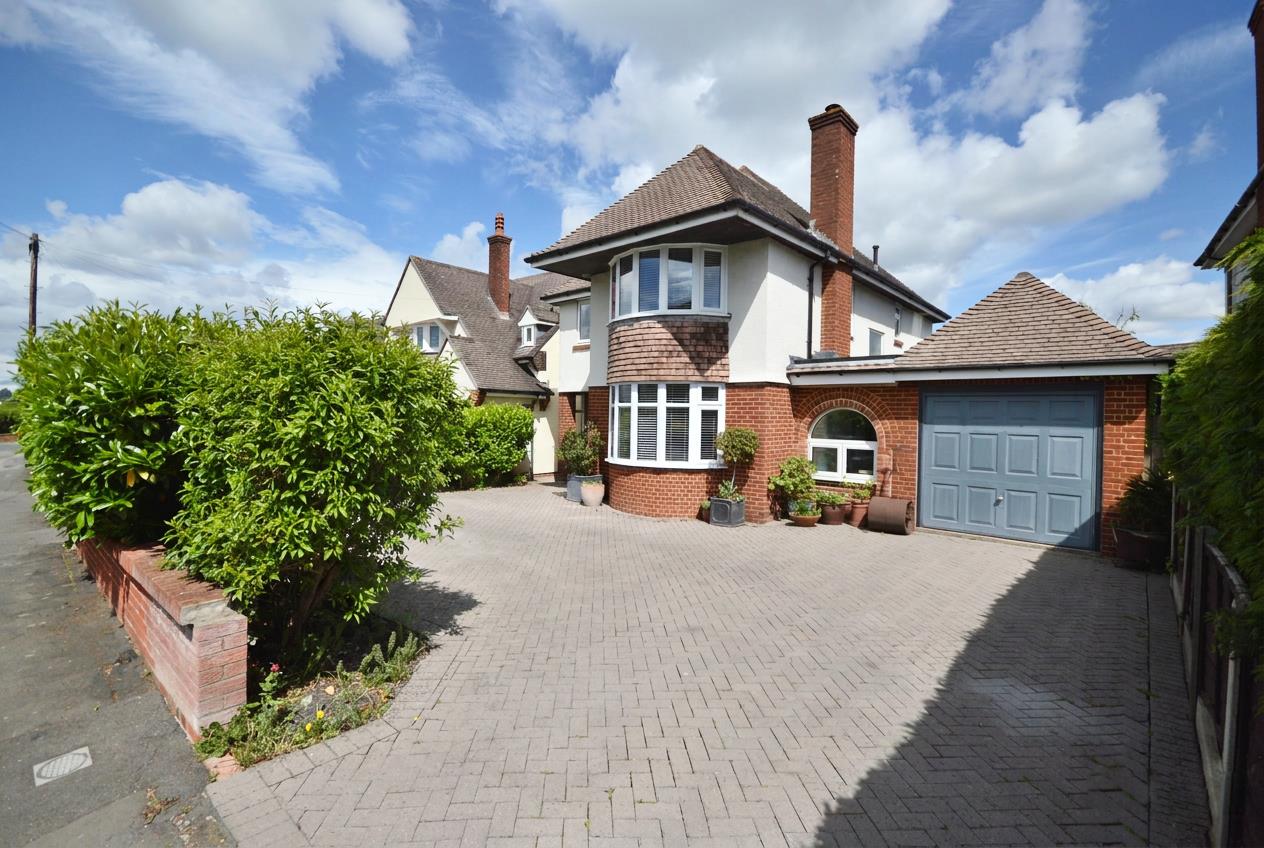 Hurn Lane, Bristol, BS31