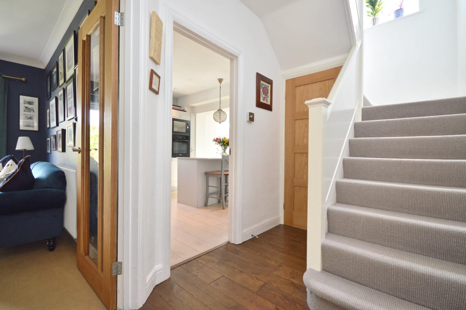 Hurn Lane, Bristol, BS31