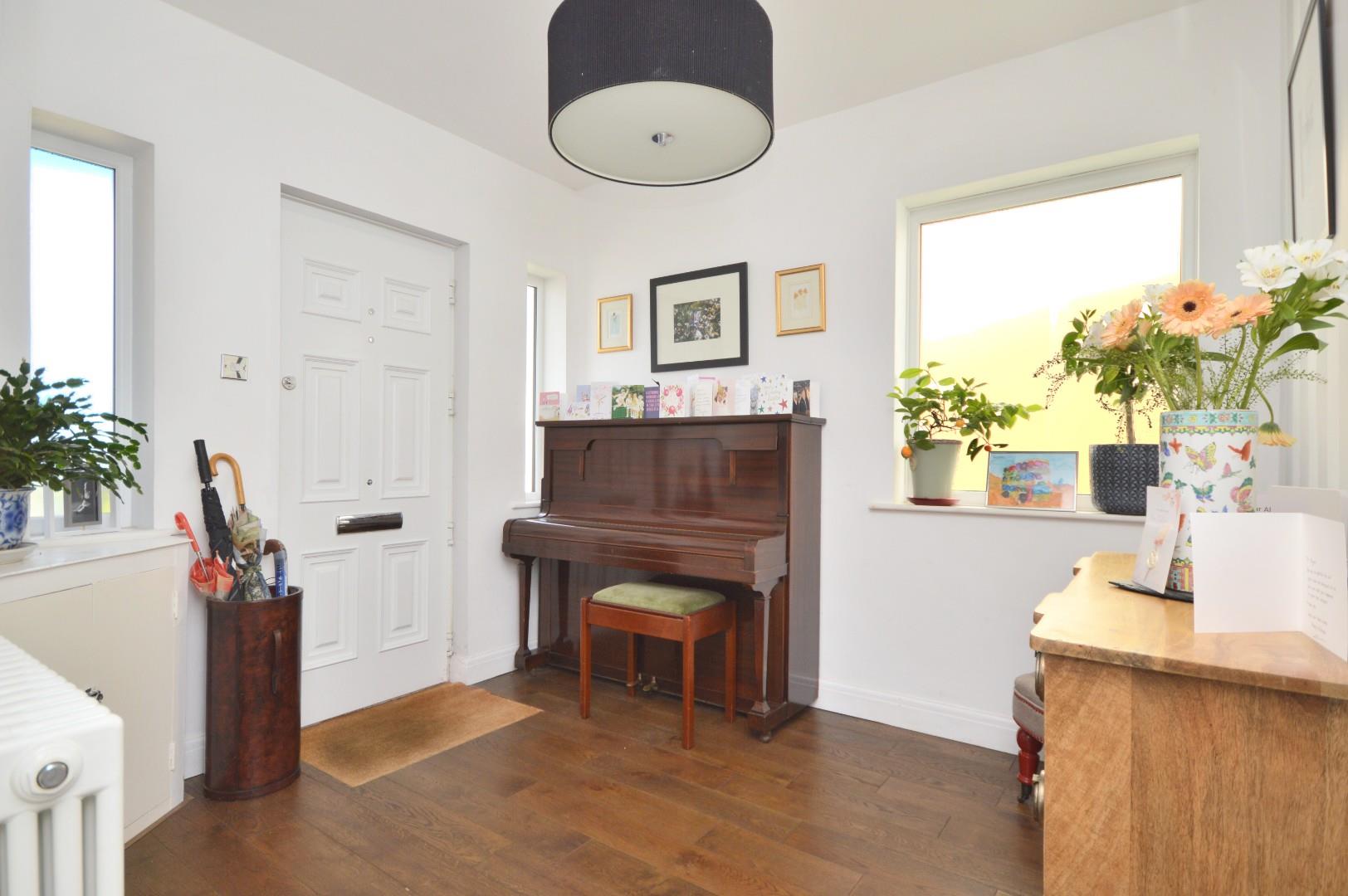 Hurn Lane, Bristol, BS31