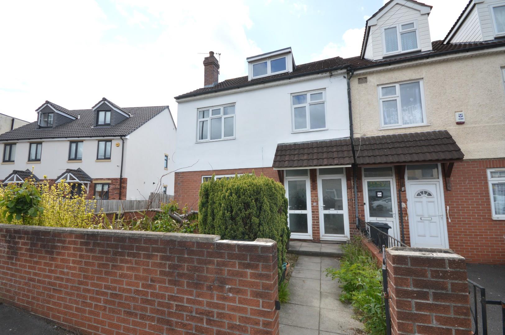 Birchwood Road, Bristol, BS4