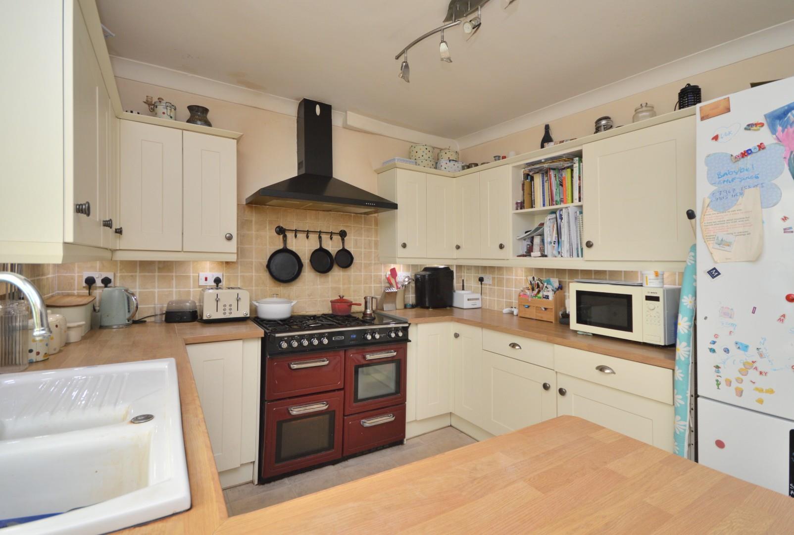 Maggs Lane, Whitchurch Village, BS14
