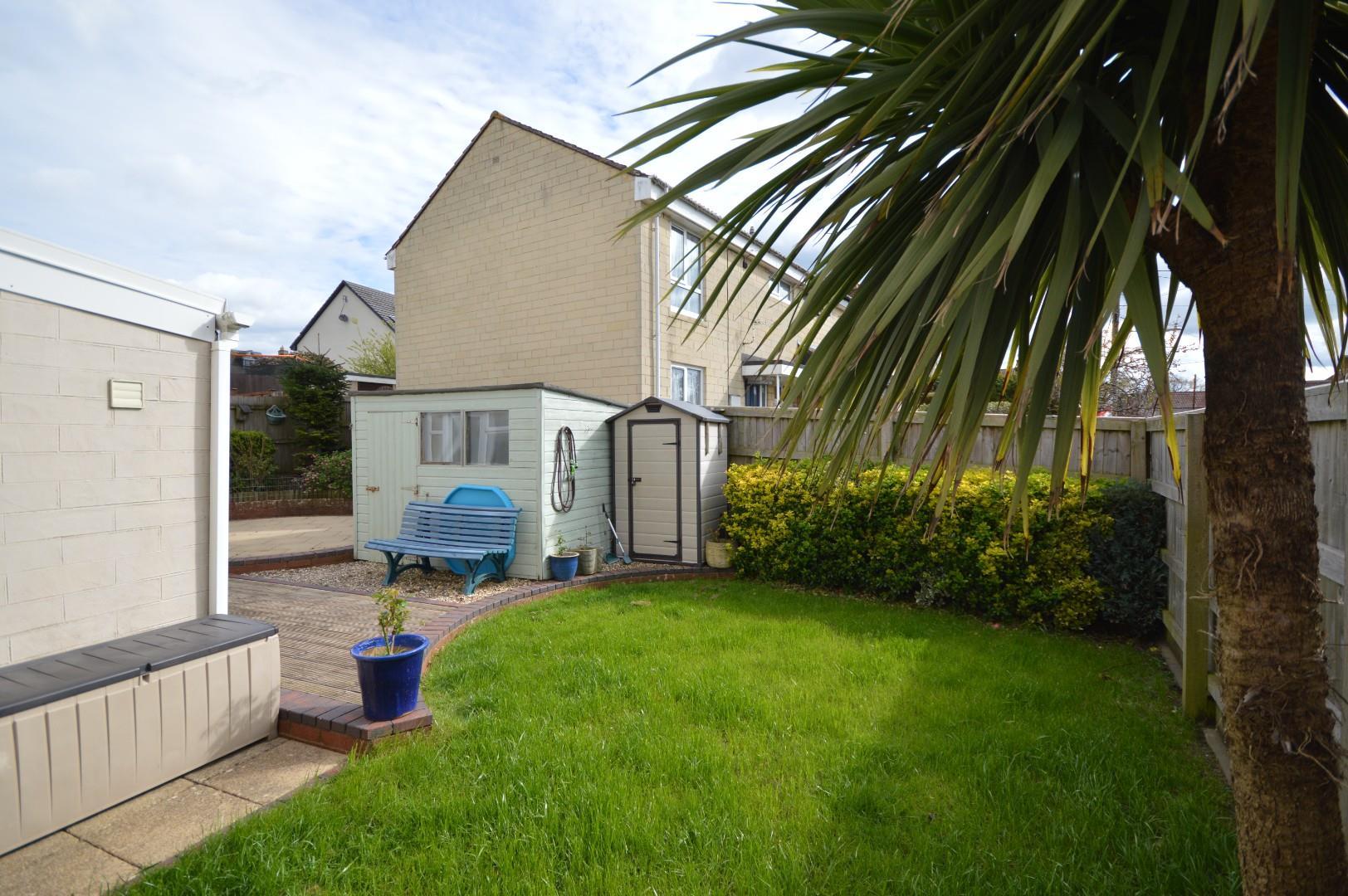 Maggs Lane, Whitchurch Village, BS14