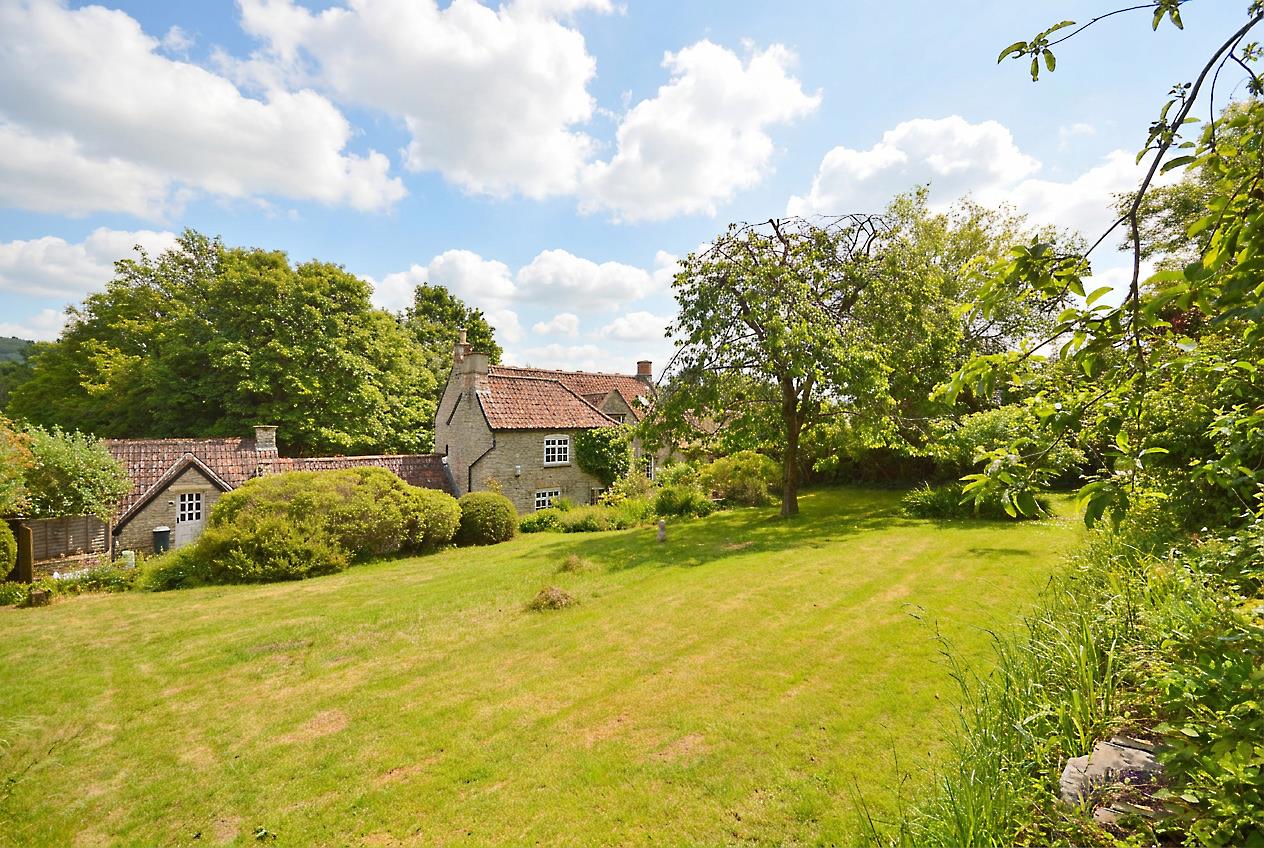 548 Bath Road, Bristol, BS31