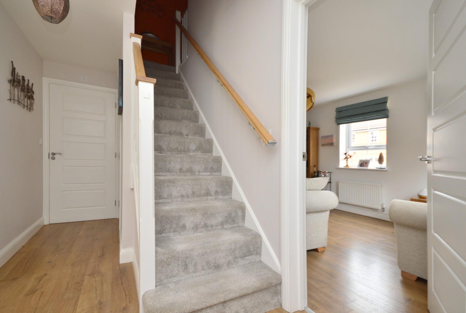 Goldcrest Walk, Bristol, BS31