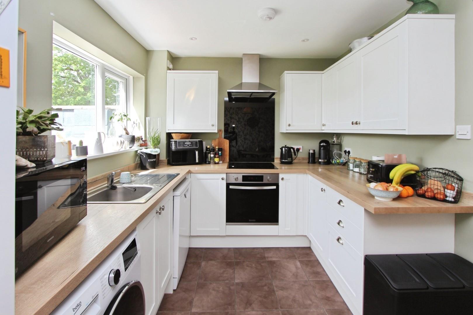 Wharnecliffe Gardens, Bristol, BS14