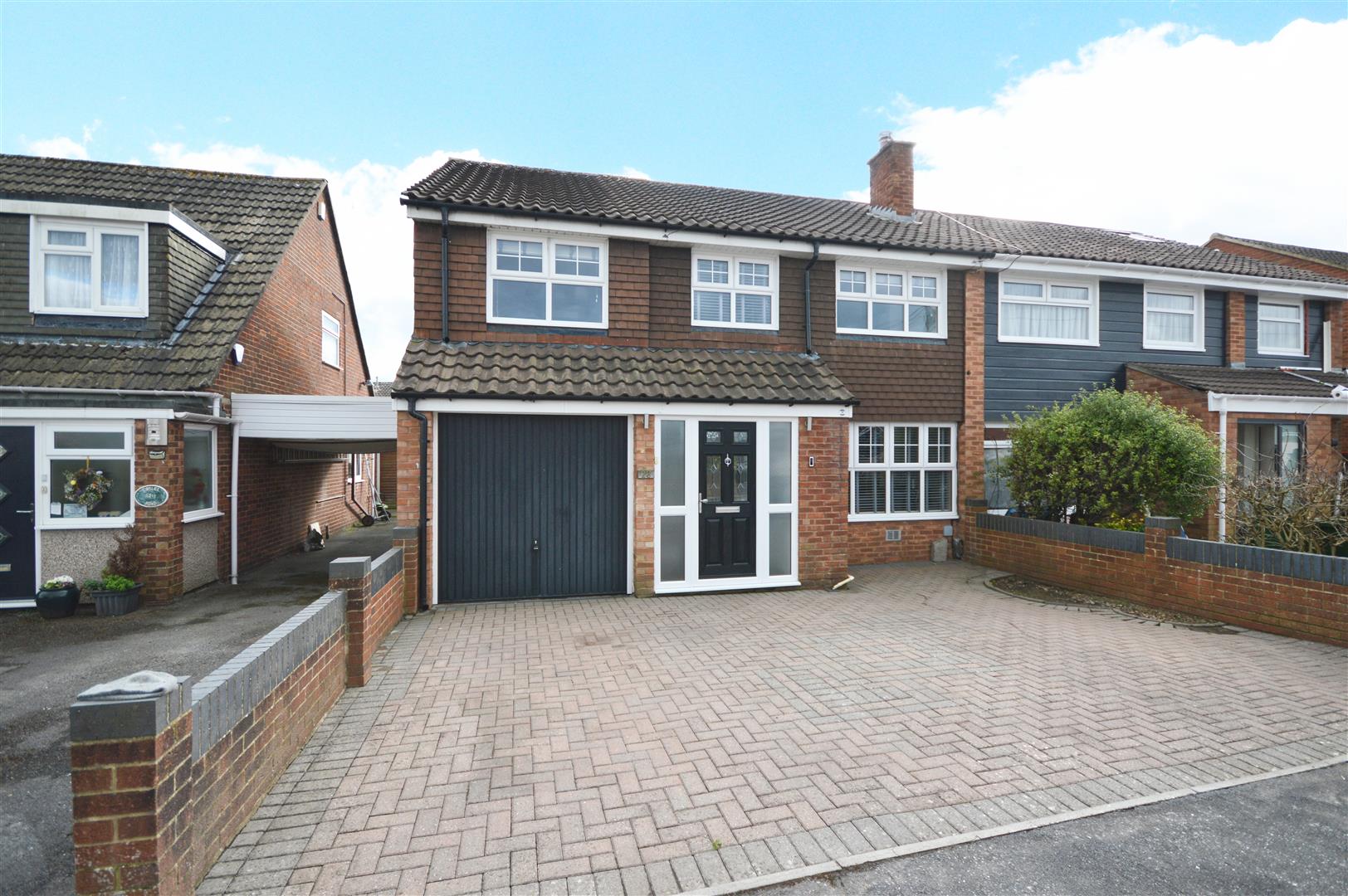 Goslet Road, Bristol, BS14