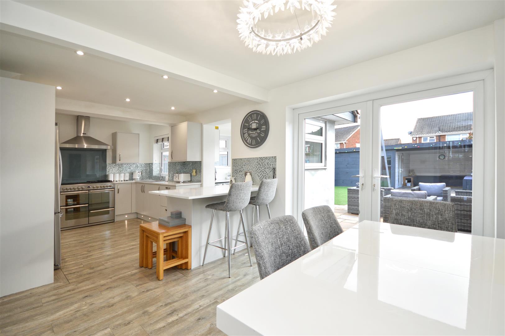 Goslet Road, Bristol, BS14