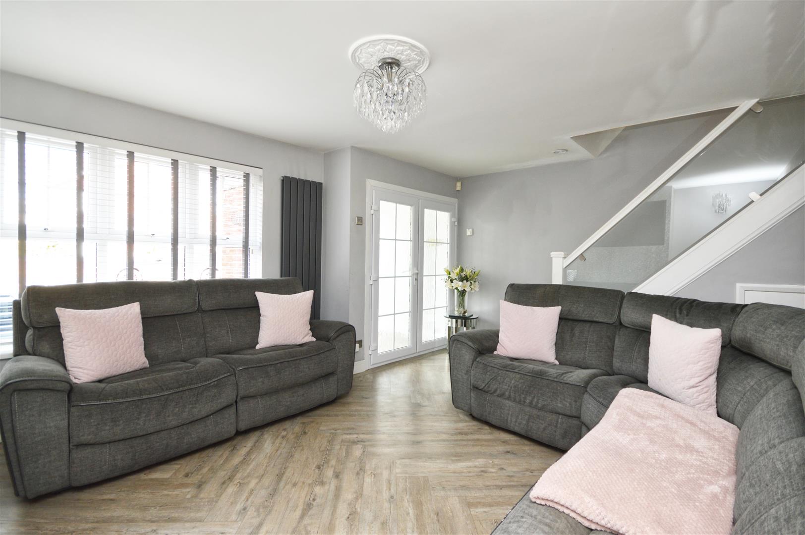 Goslet Road, Bristol, BS14