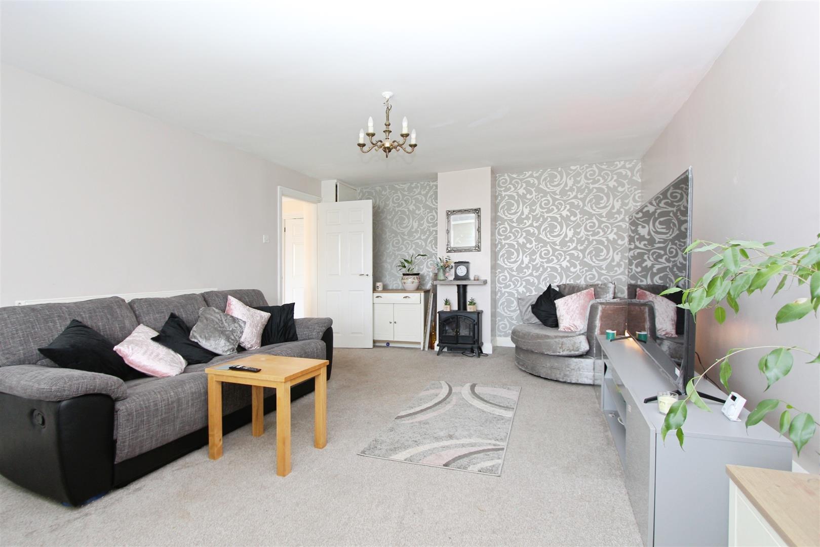 Townsend Close, Bristol, BS14