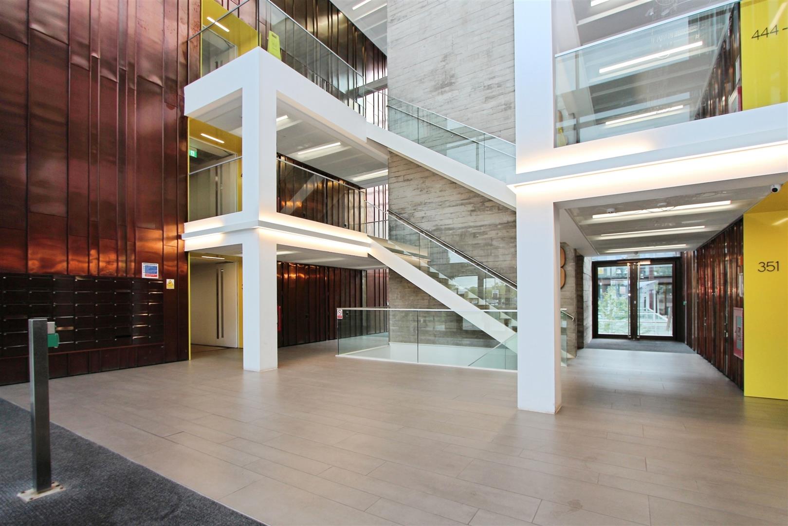 The Copper Building, Bristol, BS13